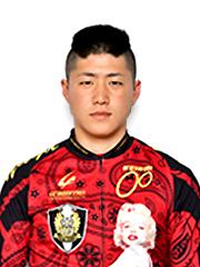 森田　優弥 選手