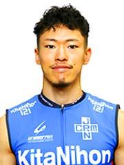 大川　剛 選手