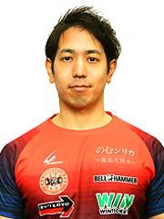 松浦　悠士 選手
