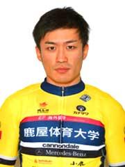 黒瀬　浩太郎 選手