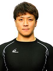 佐々木　悠葵 選手