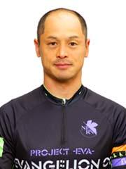 北津留　翼 選手