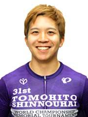 小林　泰正 選手